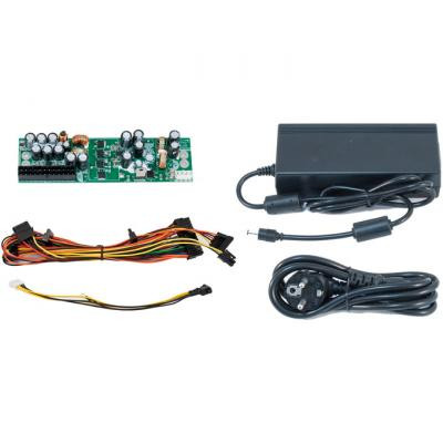 Блок питания Chieftronic 120W (CDP-120ITX) Винница - изображение 5