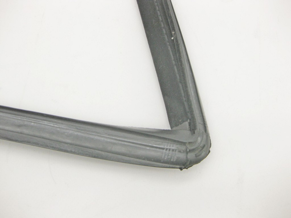 Mercedes-Benz  A1647350825 Ущільнювач опускного скла задніх правих дверей ML W164 Одеса - фото 6