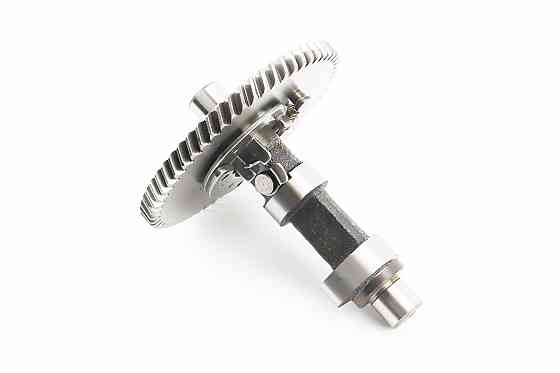 Розподільний вал з шестернею у зборі Z-58, метал 173F/177F/182F/188F/190F Київ