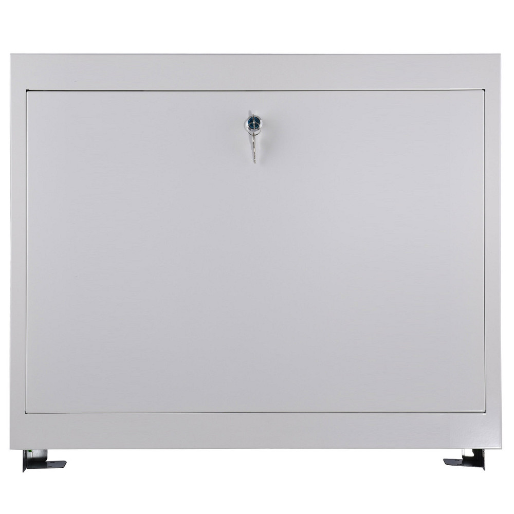 Колекторна шафа внутрішня ЕСО PRO ШКВ-05 575x965x110 (8-9) Київ - фото 2