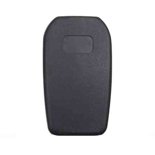 Викидний ключ Toyota, корпус під чіп, 2 кнопки, TOY47, NEW, автоключ смарт, корпус для заміни Київ
