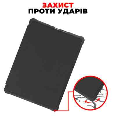 Чехол для электронной книги AirOn Premium Amazon Kindle Paperwhite 5 2021 black (6946795850191) Винница