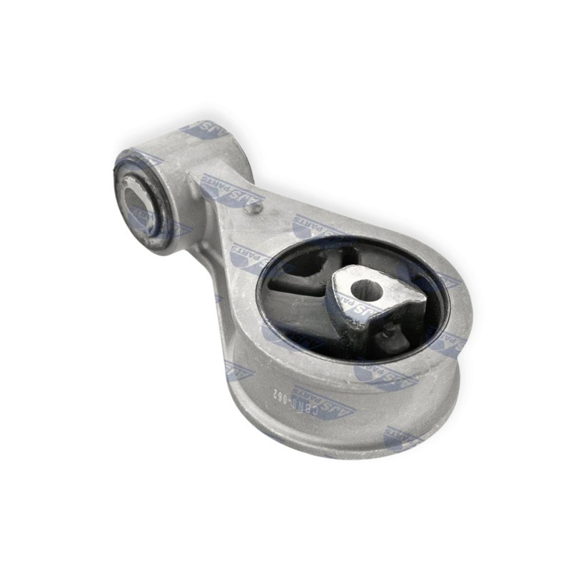 Подушка Нісан X-Trail (T31), Рено Koleos I 2.5 (07-) права R двигуна Мукачево - фото 1