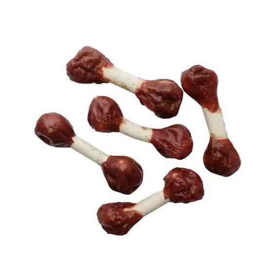 Гантельки з м'ясом качки по-пекінськи 250 г (25 шт) Вінниця