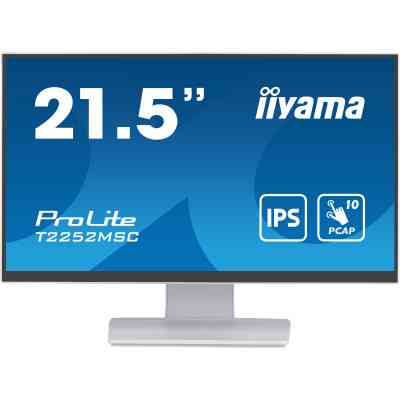 Монітор iiyama T2252MSC-W2 Вінниця