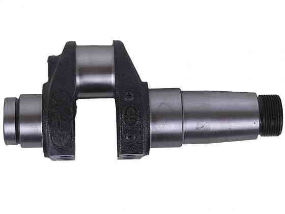 Колінвал мотоблок 175N (7Hp) (голий) (посадочні місця підшипників 45/50mm)-3 Мукачево
