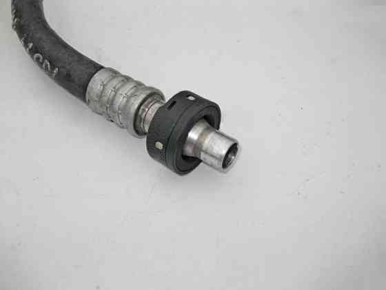 Mercedes-Benz  A2118301115 Трубка кондиціонера від колісної арки до компресора для двигуна OM648 R6 3.2 cdi E-Class W211 S211 Одеса