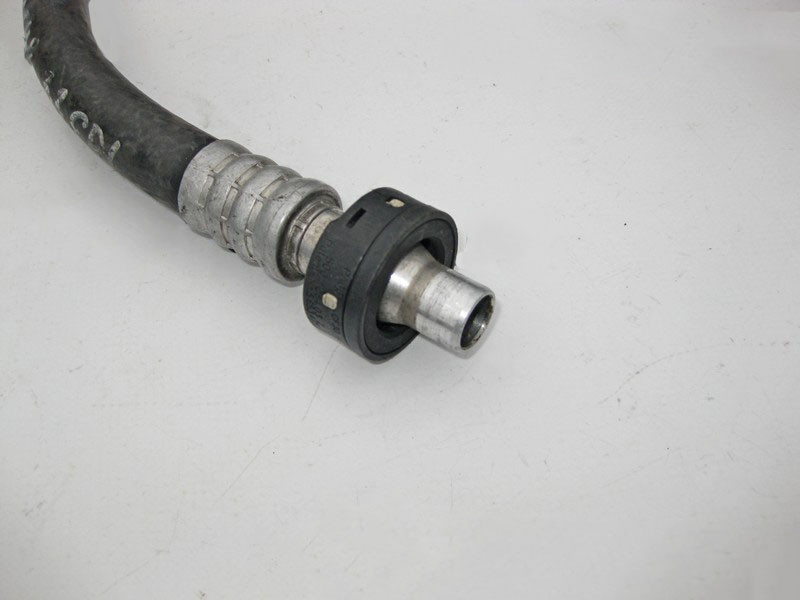 Mercedes-Benz  A2118301115 Трубка кондиціонера від колісної арки до компресора для двигуна OM648 R6 3.2 cdi E-Class W211 S211 Одесса - изображение 3