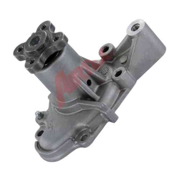 Помпа Getz 1.1i 01- Hyundai Мукачево