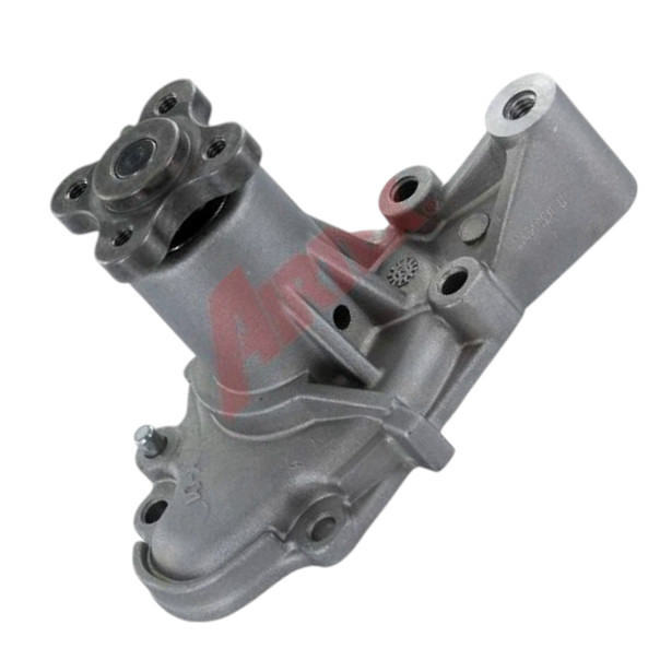 Помпа Getz 1.1i 01- Hyundai Мукачево - фото 1