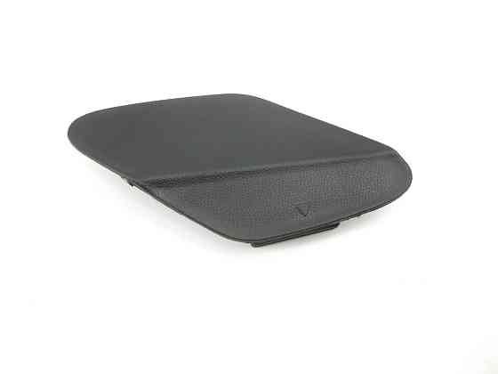 Mercedes-Benz  A1668858322 Нова кришка - заглушка буксирувального гака заднього бампера ML GLE W166 Одеса