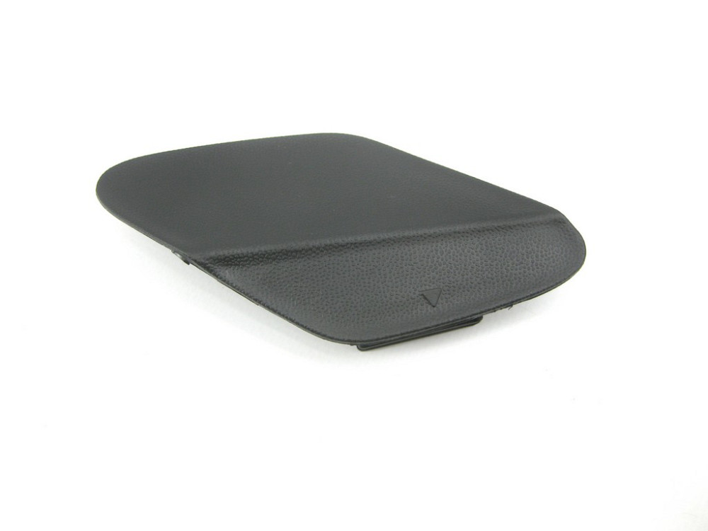 Mercedes-Benz  A1668858322 Нова кришка - заглушка буксирувального гака заднього бампера ML GLE W166 Одеса - фото 4