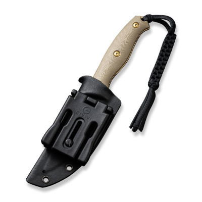 Ніж Civivi Stormridge (C23041-2) Вінниця - фото 10