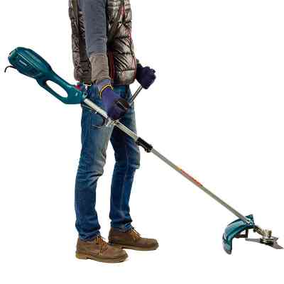 Триммер садовый Зеніт ЗТС-А 1800 (844504) Винница