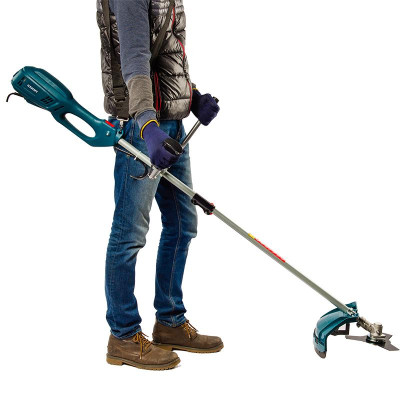 Тример садовий Зеніт ЗТС-А 1800 (844504) Вінниця - фото 5