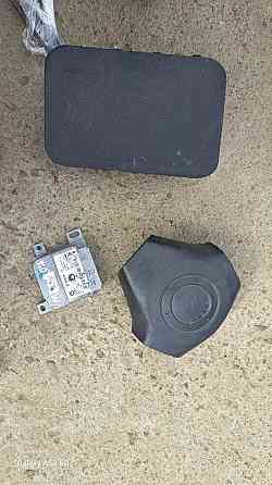 Комплект подушок безпеки Geely MK (2010-2015) Київ