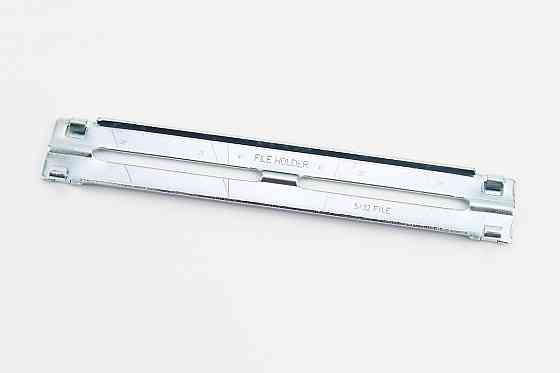 Планка для напилка 4,0mm (5/32 File) на засувках Киев