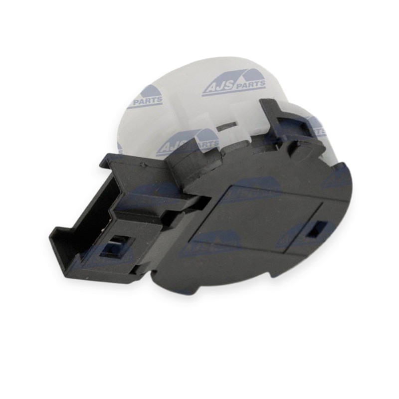 Контактна замка запалювання Фольцваген Golf V, Caddy III (04-15) група Мукачево - фото 1