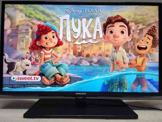 Телевізор: Samsung UE32D6500 FULL HD 1920x1080 UltraSlim. Харків