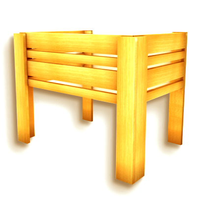 Ограждение электропечи 