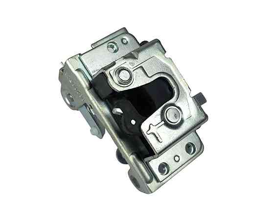 Замок дверей Nexia передній лівий (механізм дверей) Мукачево