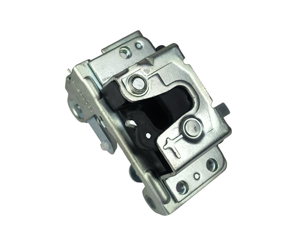 Замок дверей Nexia передній лівий (механізм дверей) Мукачево - фото 1