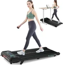 Беговая дорожка Citysports Bieżnia Z Nachyleniem Czarna Киев