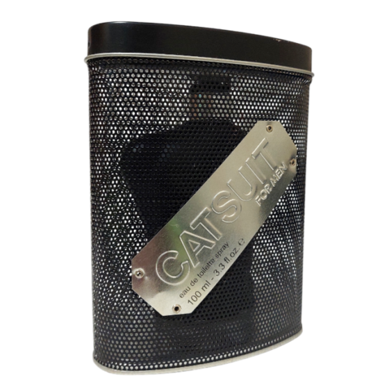 Туалетная вода мужская Catsuit Creation Lamis 100 мл Катсуит Запорожье