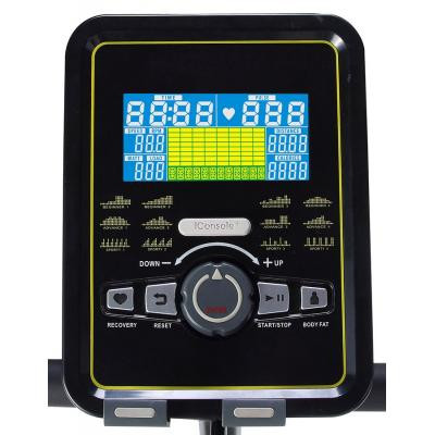 Велотренажер HSF HB 8268HPM Винница - изображение 3