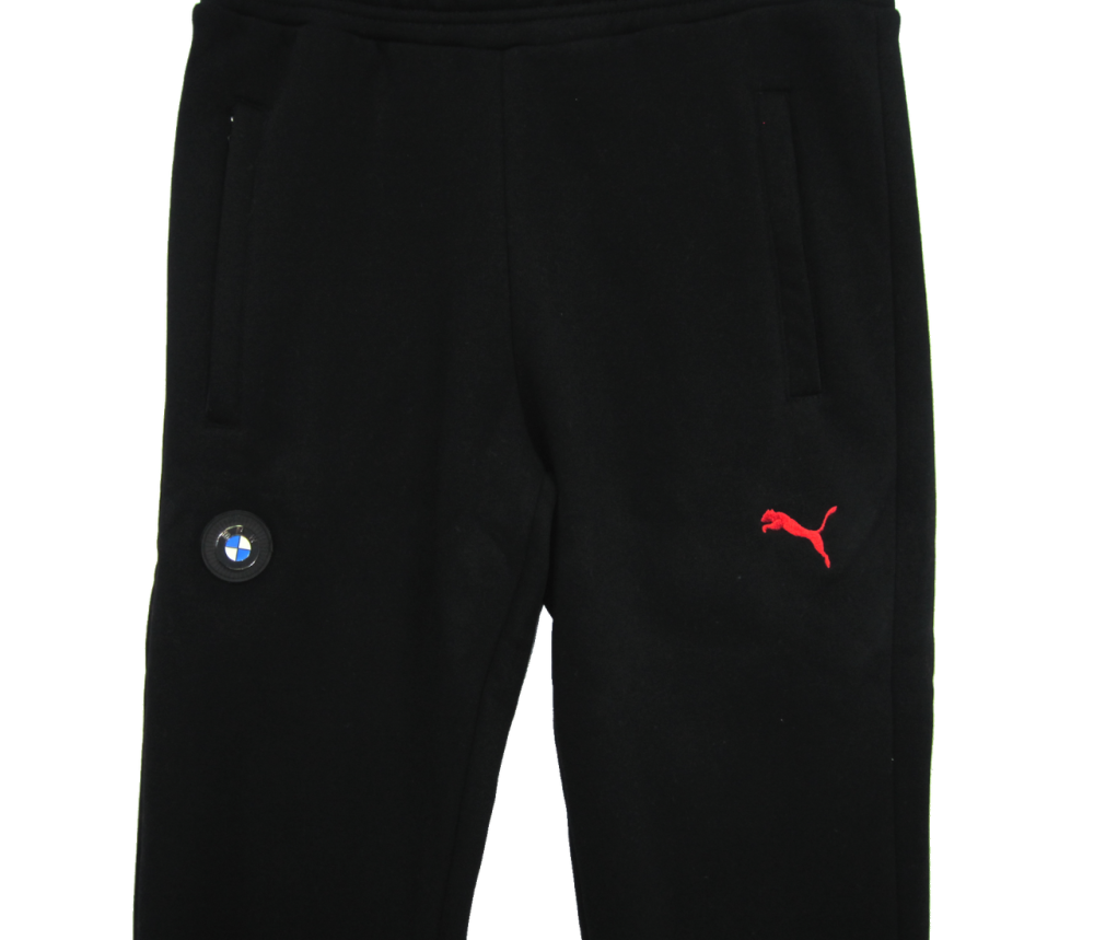 Зимний мужской спортивный костюм Puma BMW Motorsport Men's ,оригинал.р.S(44)/L(48). Киев - изображение 10