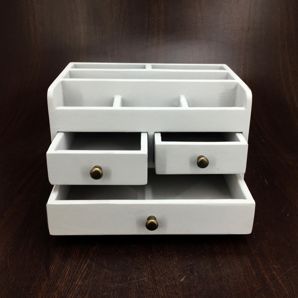 Органайзер настільний "Джойс" маренго Миколаїв - фото 4