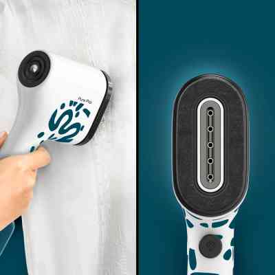 Отпариватель для одежды Tefal DT2040E1 Винница