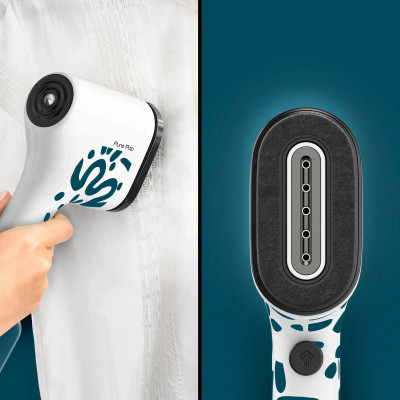 Відпарювач для одягу Tefal DT2040E1 Вінниця - фото 6