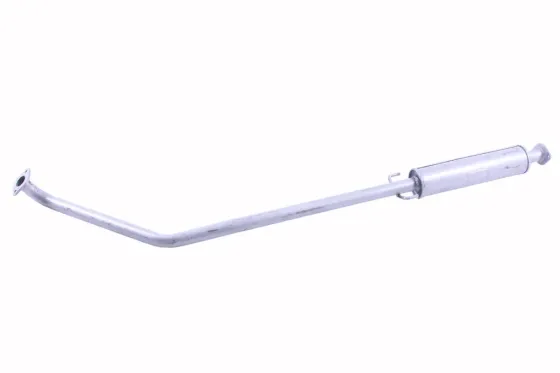 Резонатор Aveo ТМК закатной Винница