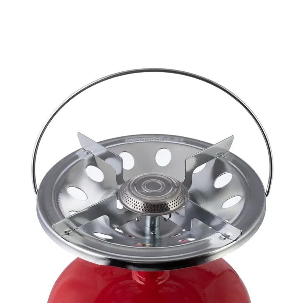 Комплект газовий кемпінг Sigma (2903221) 8 л Київ - фото 7