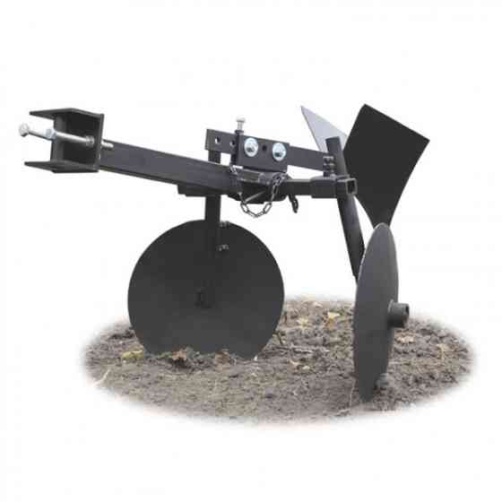 Комплект для посадки картоплі d340 Форте (Z-61) (КС7) Харьков