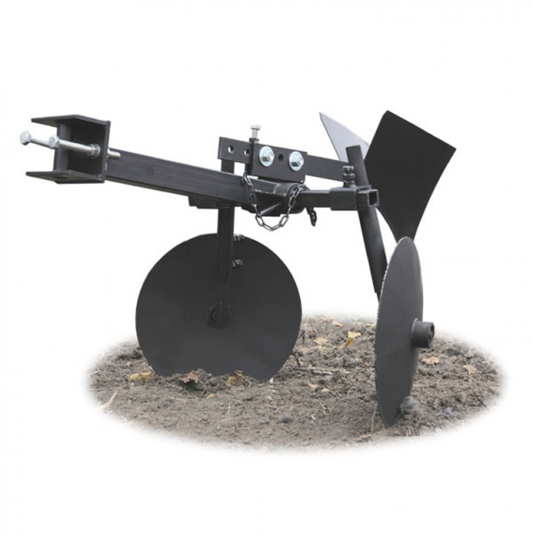 Комплект для посадки картоплі d340 Форте (Z-61) (КС7) Харьков - изображение 3