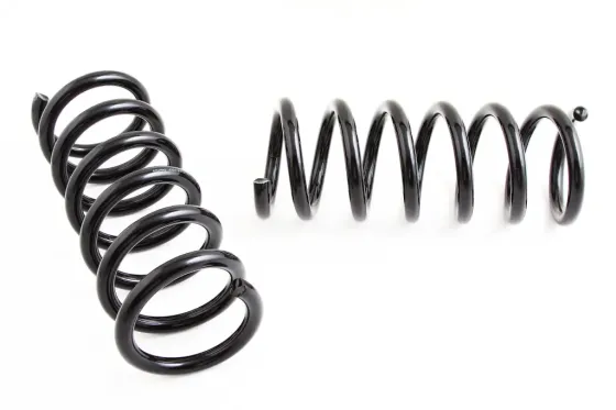 Пружини 2123 передні EuroEx Вінниця