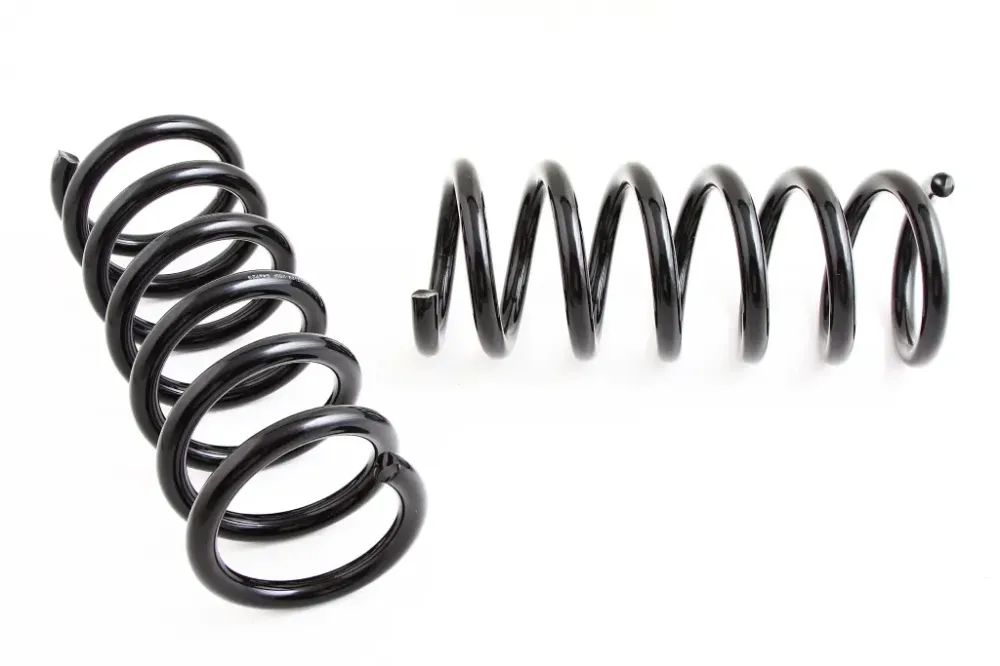 Пружини 2123 передні EuroEx Вінниця - фото 1