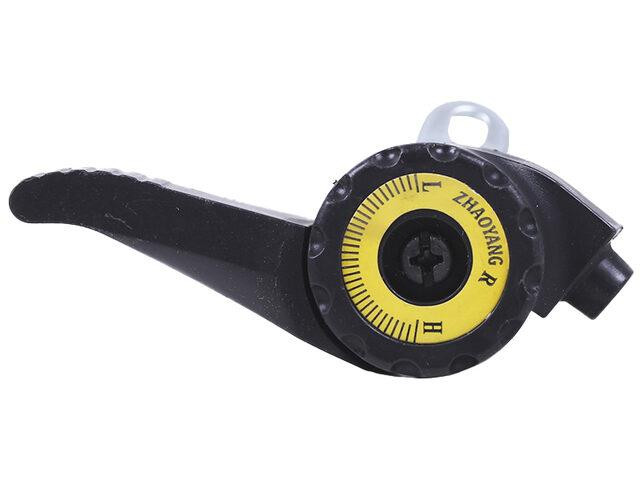 Рычаг газамотоблок 178F /186F Мукачево - фото 3