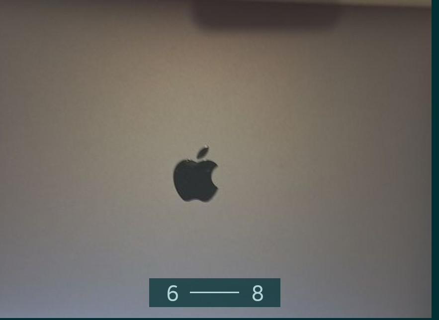 Ноутбук MacBook Pro 15 (2018) 16/256Gb. Touch Bar. Київ - фото 3