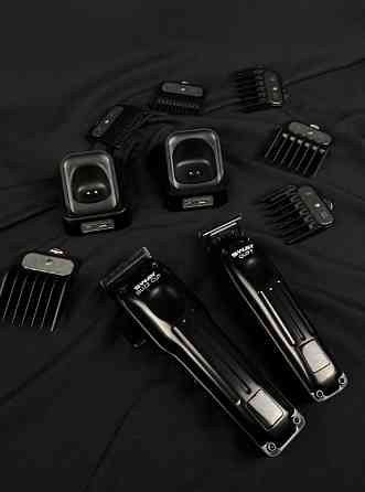 Машинка та тример Sway. Харків