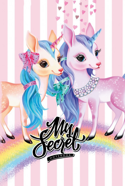 Блокнот TM 4Profi "Squid note" red, A5, шт Київ - фото 1