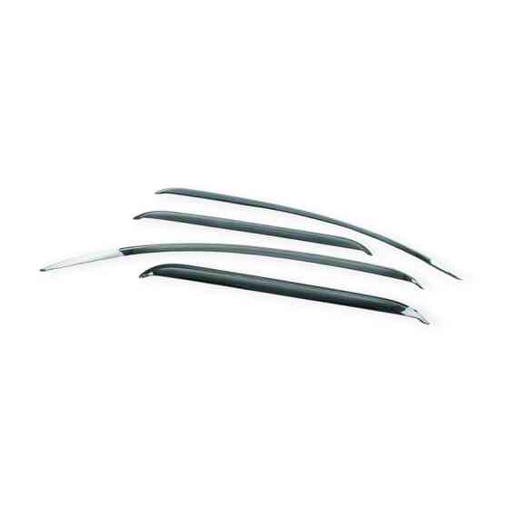 Вітровик Kangoo II (5 дверей) 2008-2020 (скотч) VIP Рено Мукачево