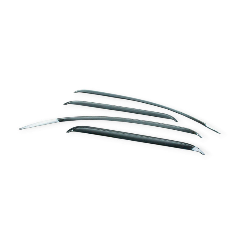 Вітровик Kangoo II (5 дверей) 2008-2020 (скотч) VIP Рено Мукачево - фото 1