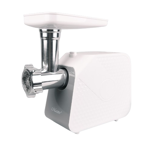 М'ясорубка 1500W (томат. соковитискач) MR-851 Maestro Житомир