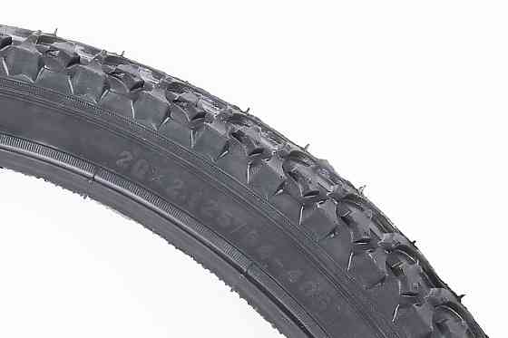 Шина 20"x2,125 (54-406) шипована H-518 Київ