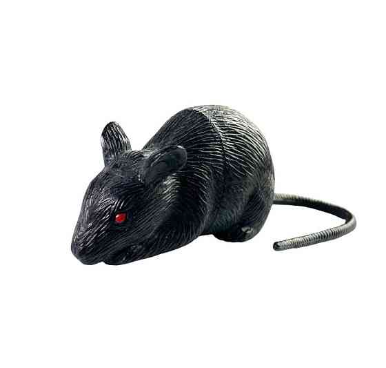 Фігурка "Миша" 9 см Рівне