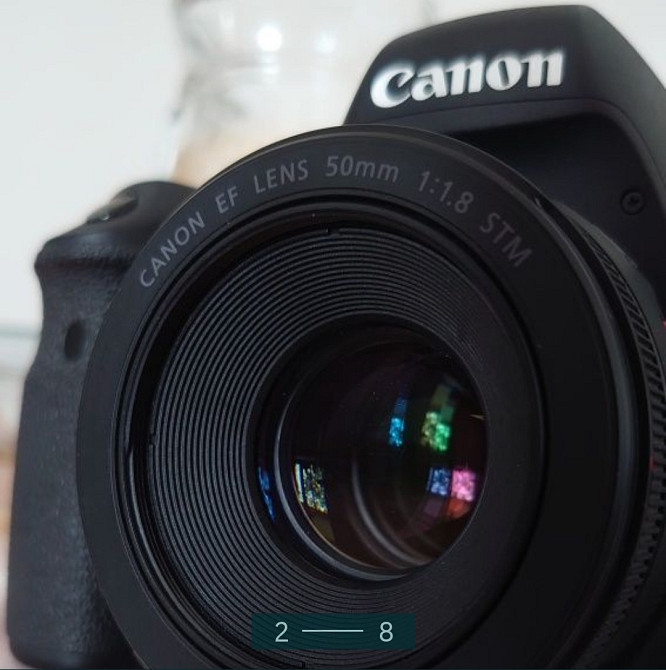 Фотоаппарат: Canon 6D. Киев - изображение 8