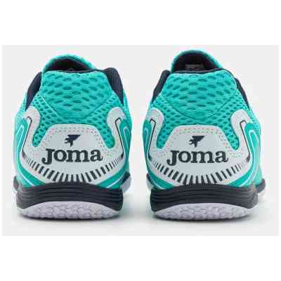 Футзалки Joma MAXIMA бірюзовий Чол 45 (8445954851261) Вінниця